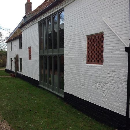 Bed and Breakfast White House Farm Hindolveston Exterior foto