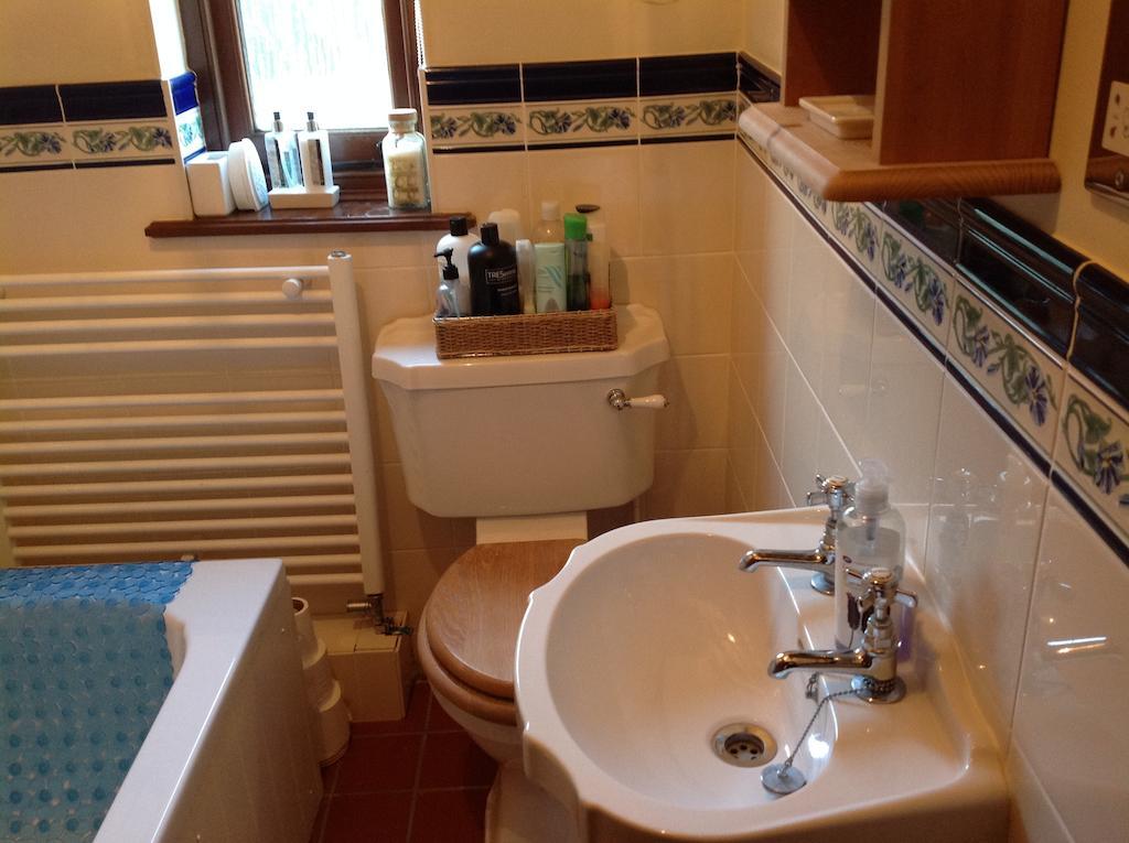 Bed and Breakfast White House Farm Hindolveston Zimmer foto